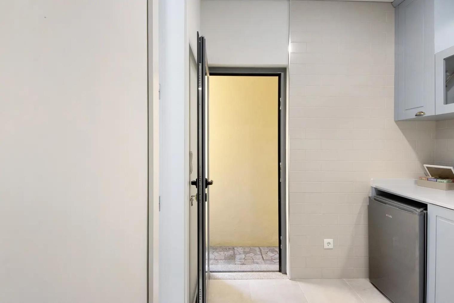 Porto Bello - Apartamento - 6 エクステリア 写真