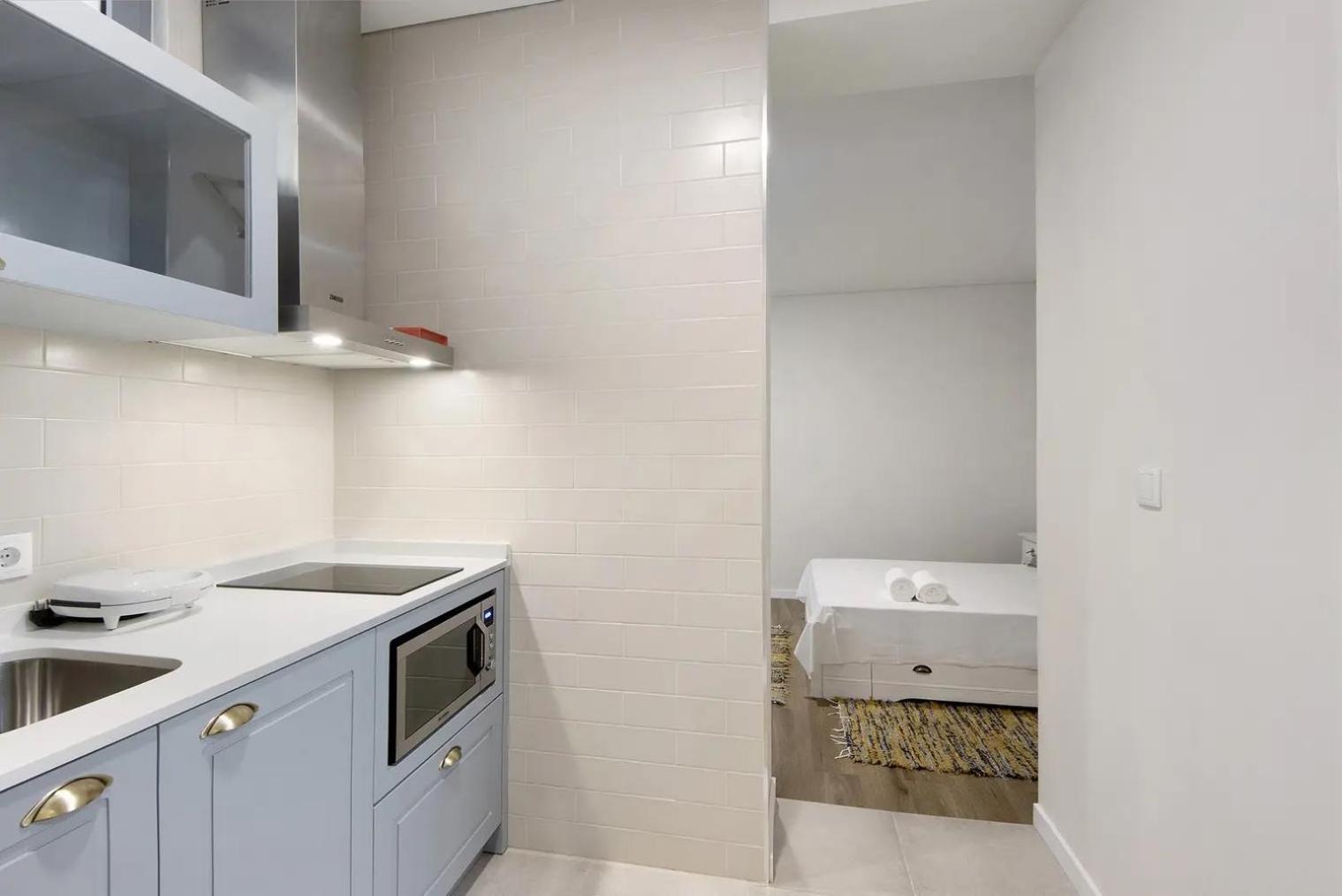Porto Bello - Apartamento - 6 エクステリア 写真