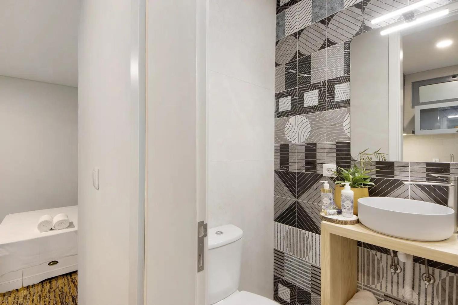 Porto Bello - Apartamento - 6 エクステリア 写真