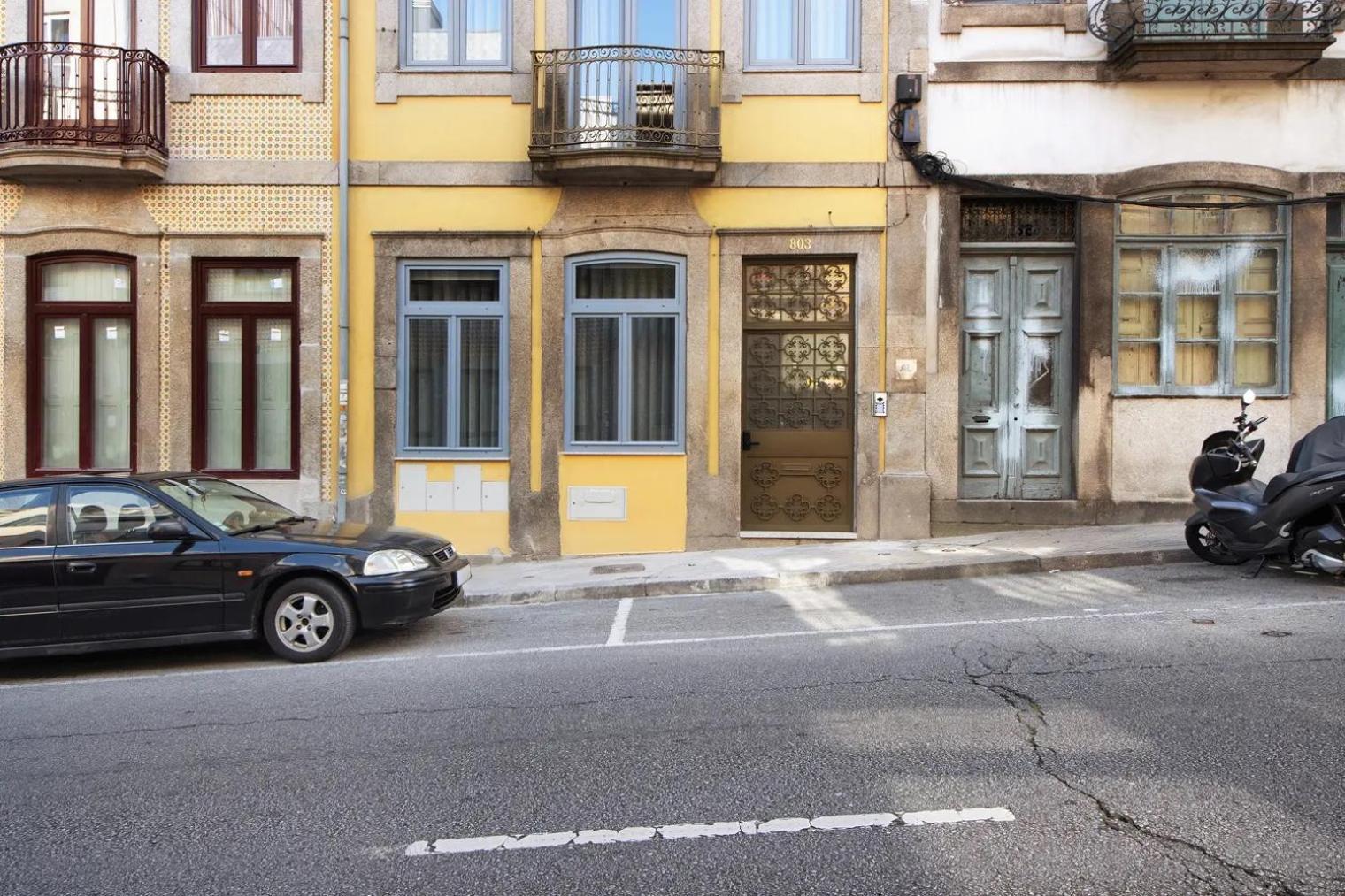 Porto Bello - Apartamento - 6 エクステリア 写真
